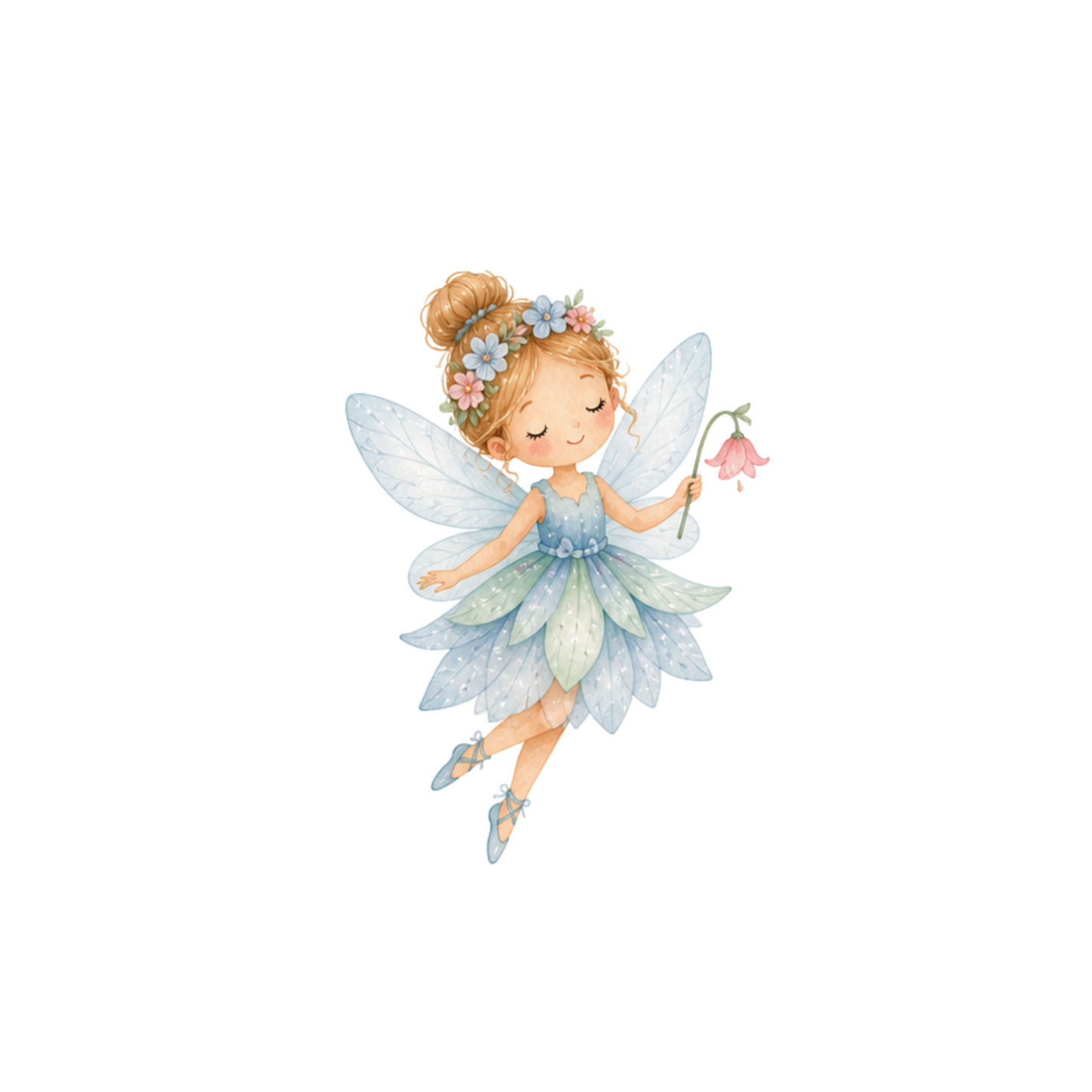Fairies (12 options)