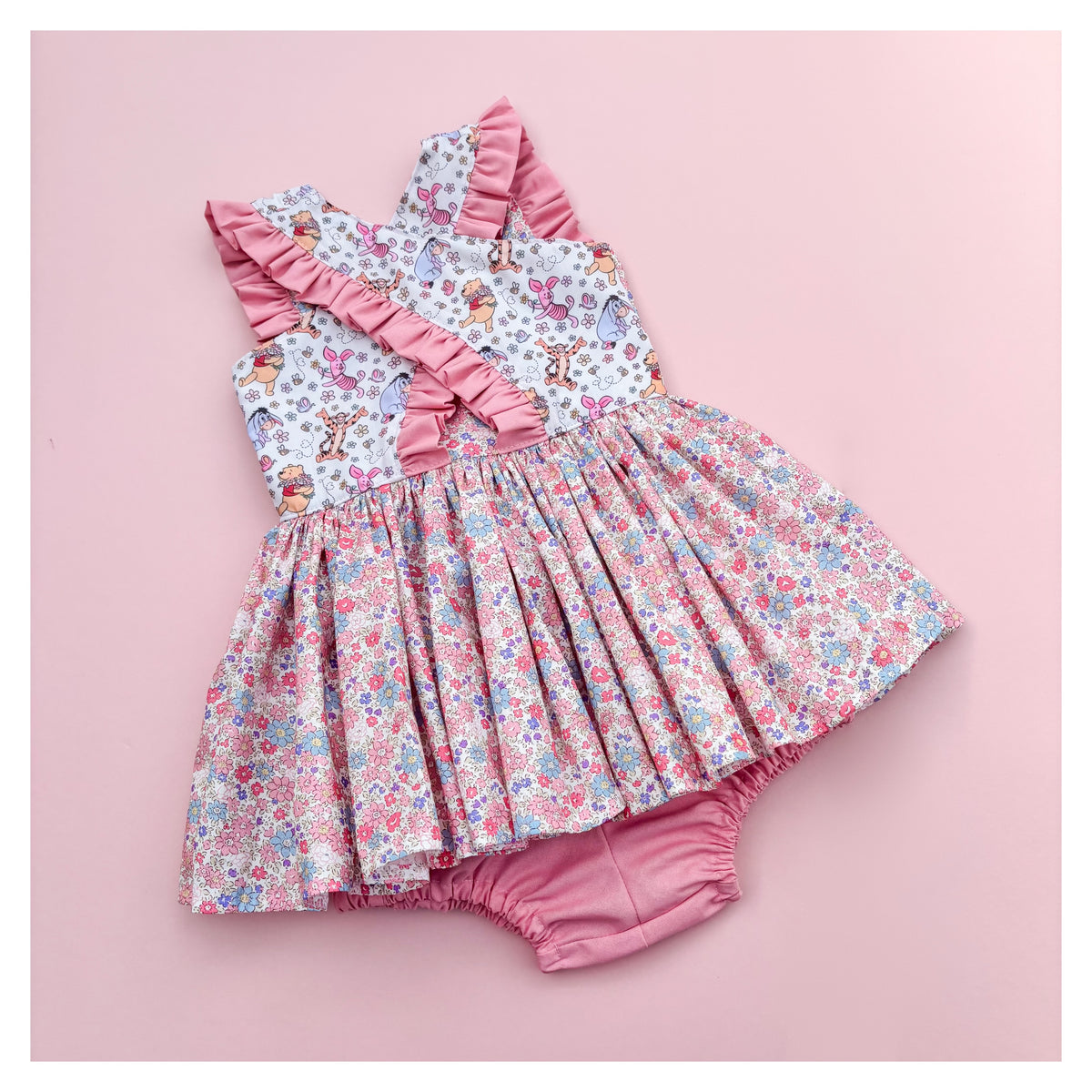 AVERY Two Piece