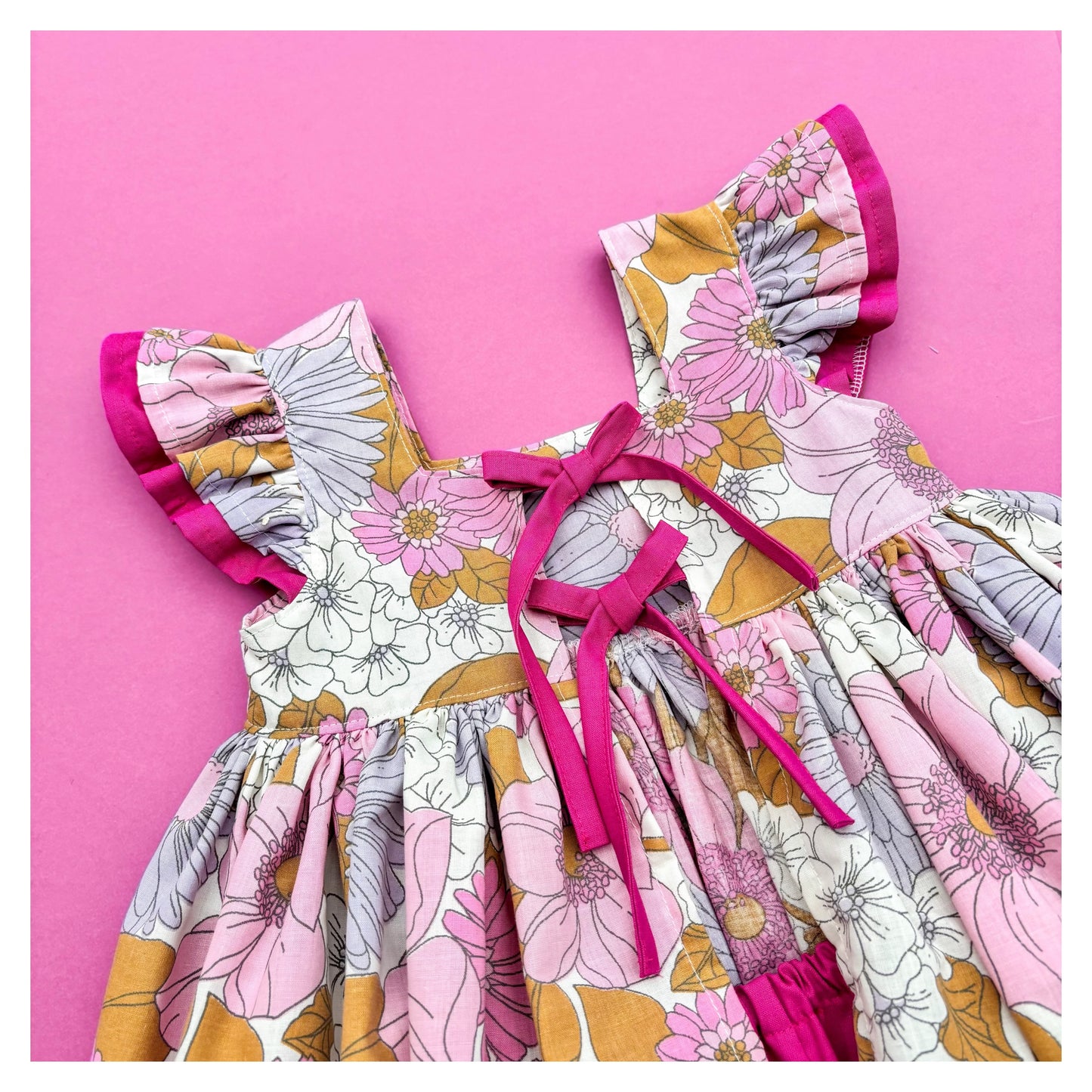 MAGNOLIA Two Piece