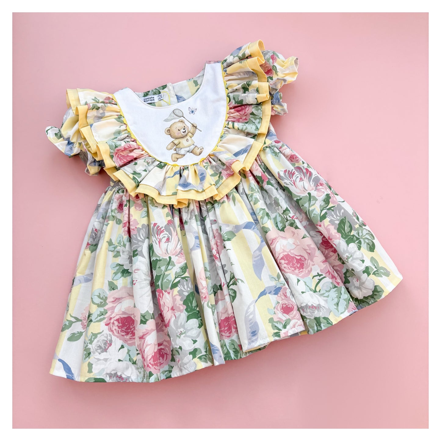 WILLOW Dress