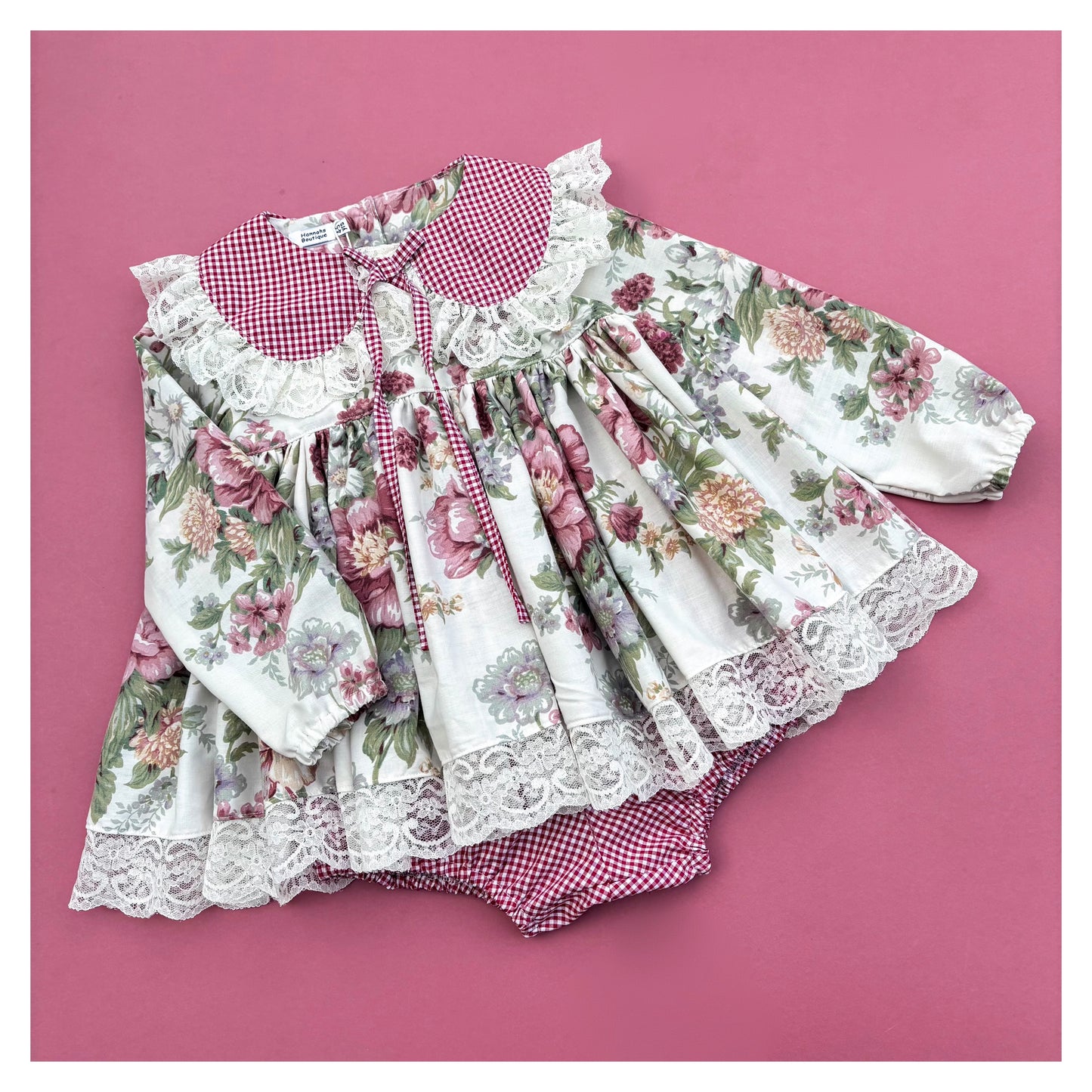 PEONY Two Piece