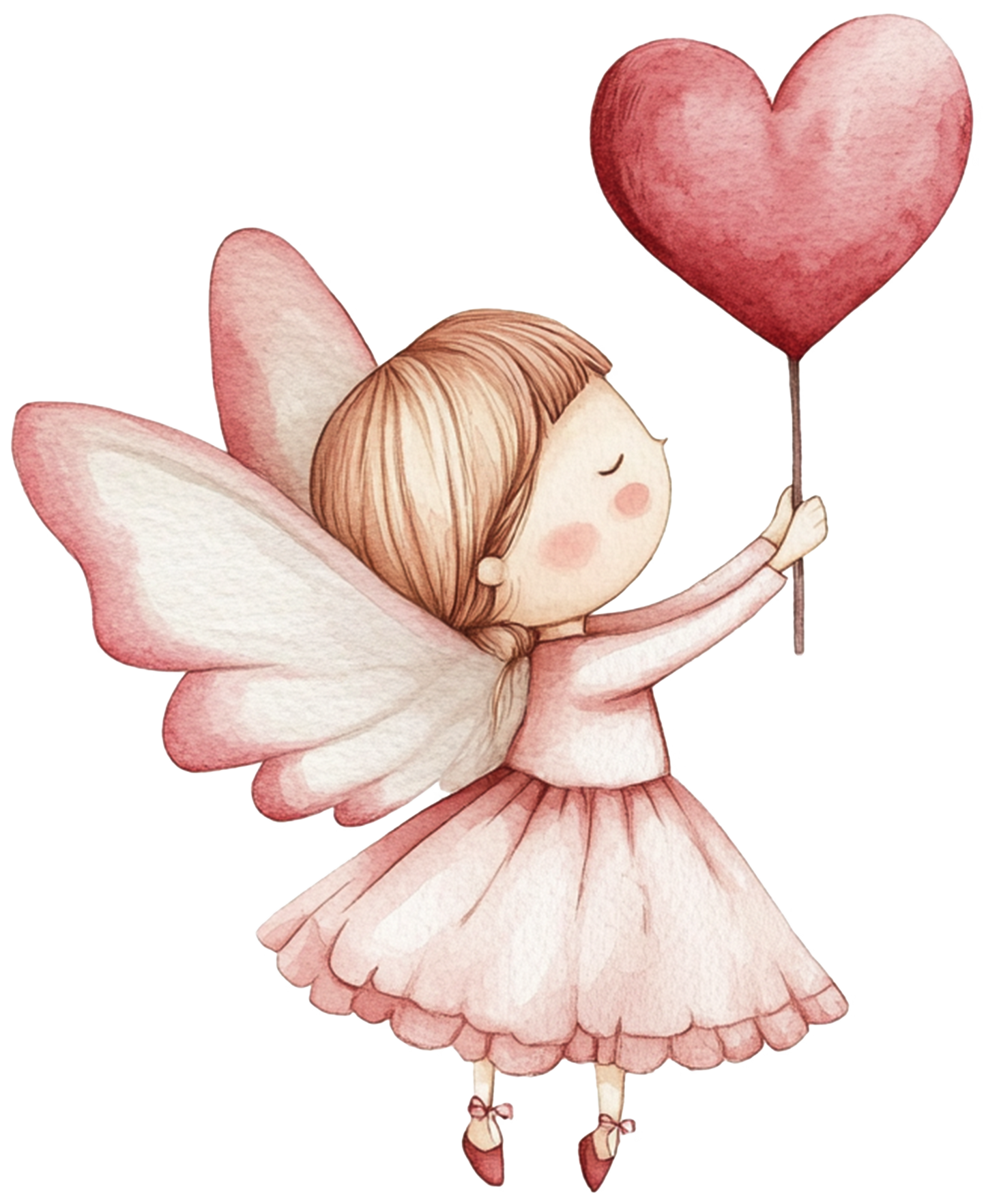 Valentines (9 options)