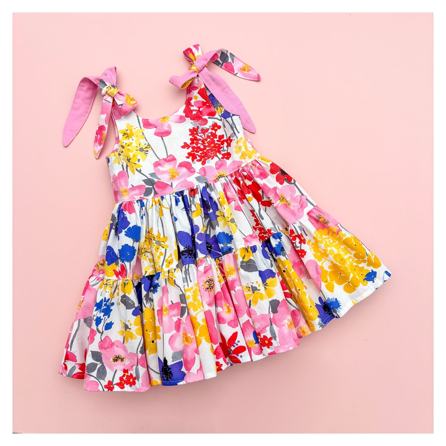 EDEN Dress