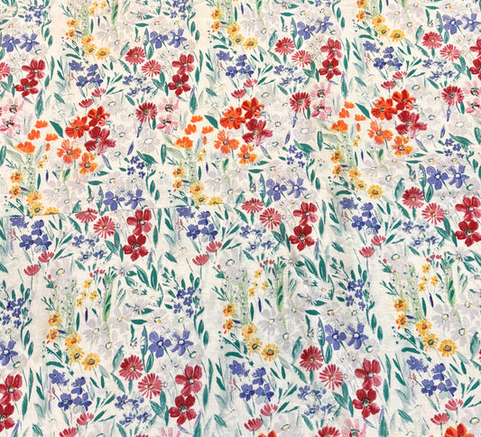 Bright floral (small)