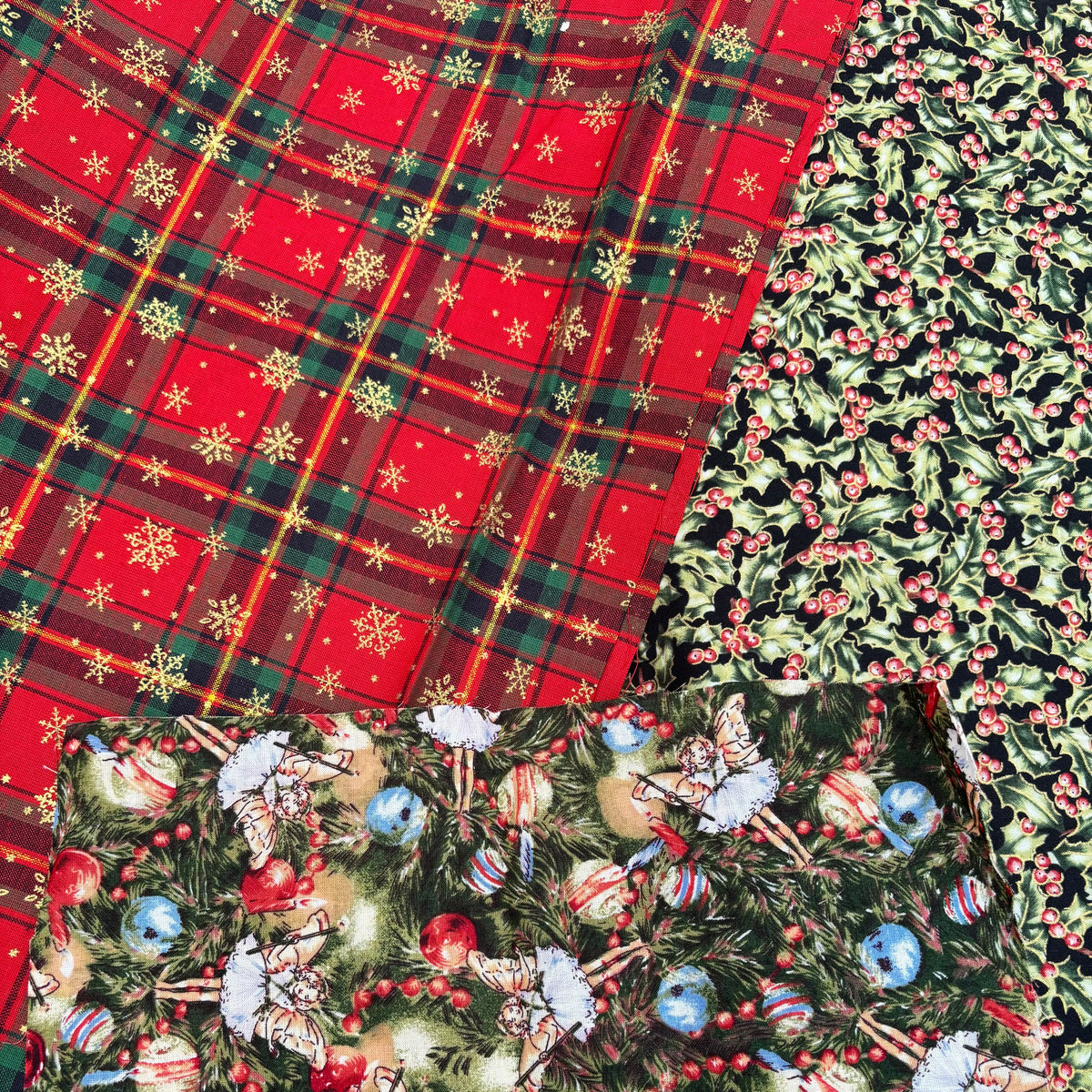 Emma - Christmas clash