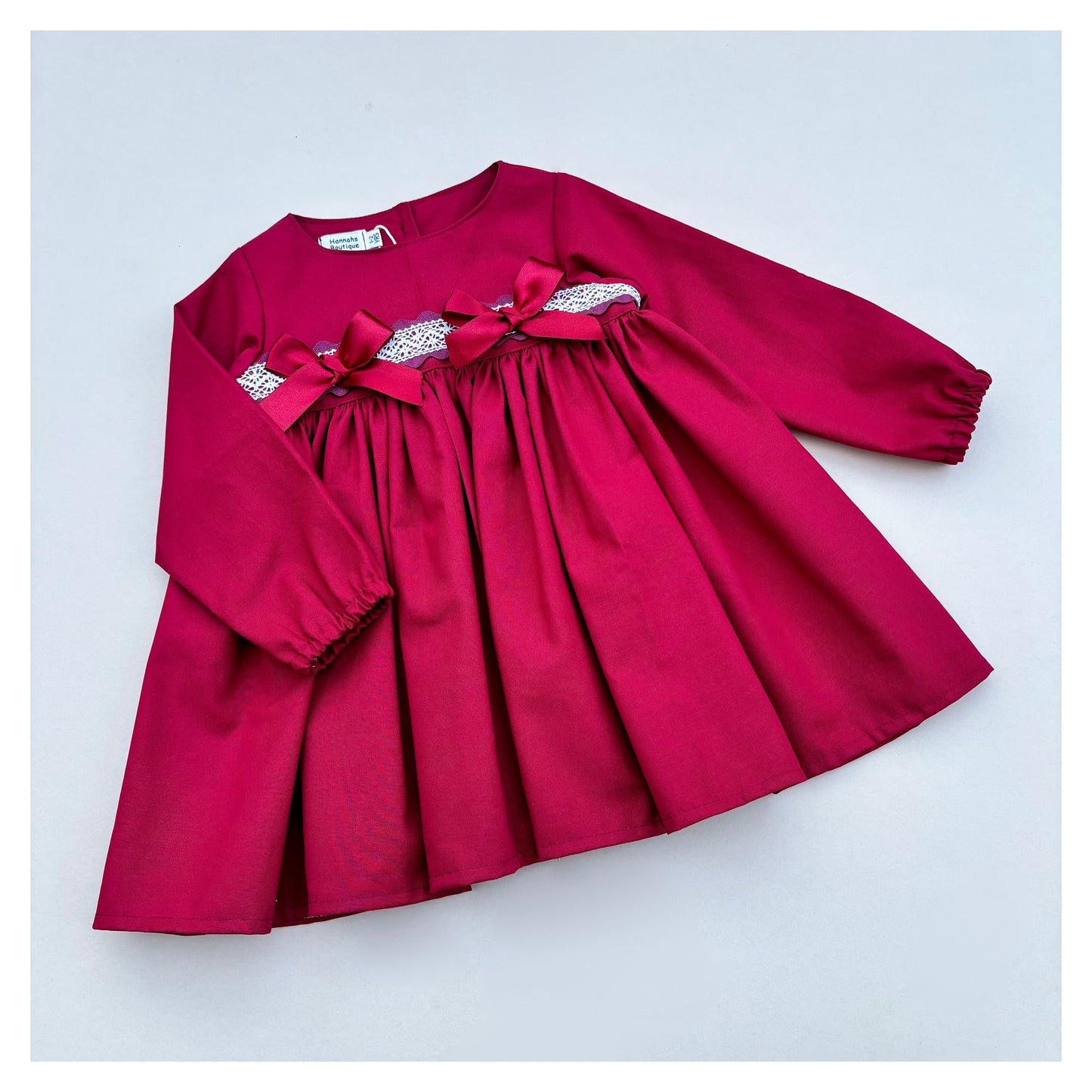 ACACIA Dress or Two Piece