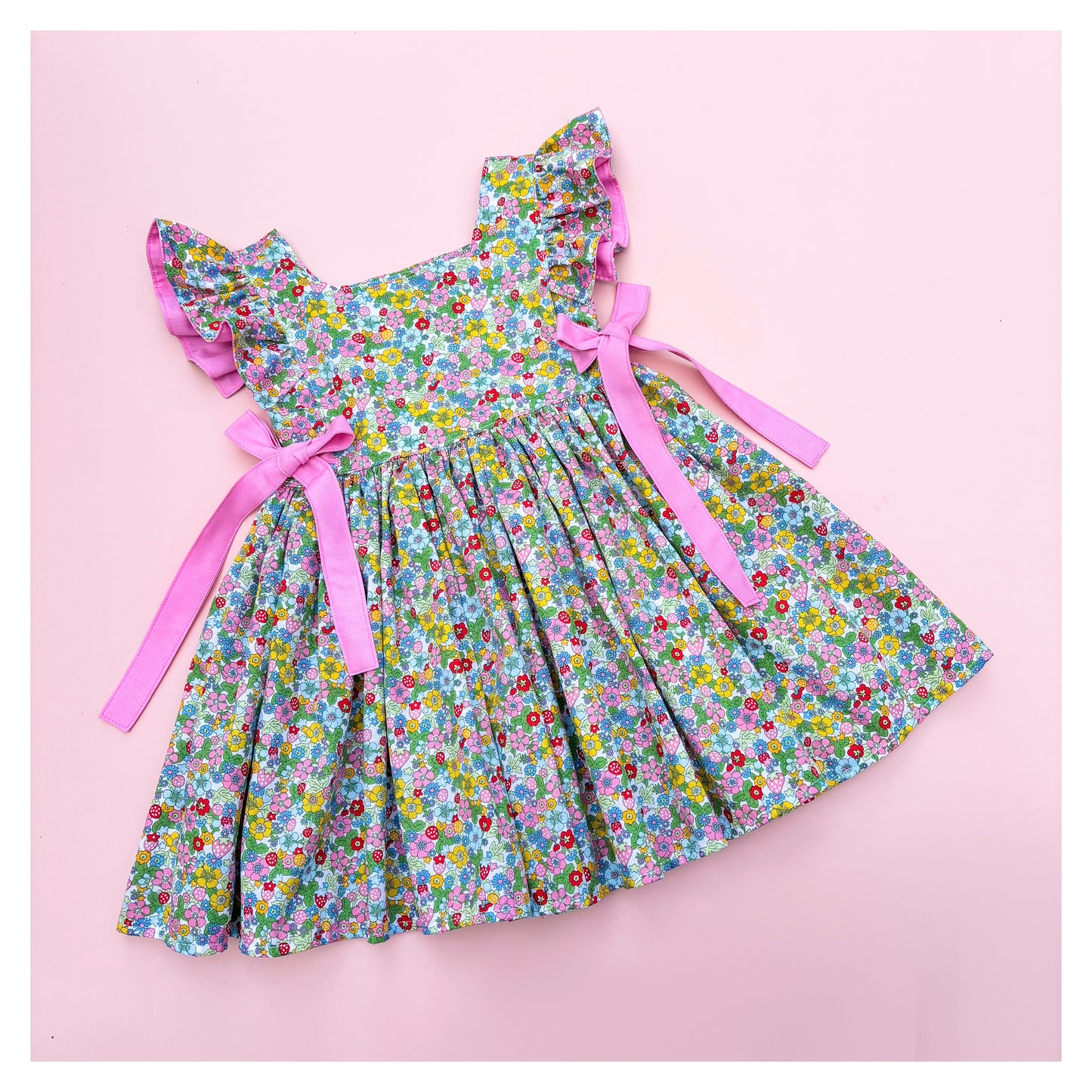 FERN Dress