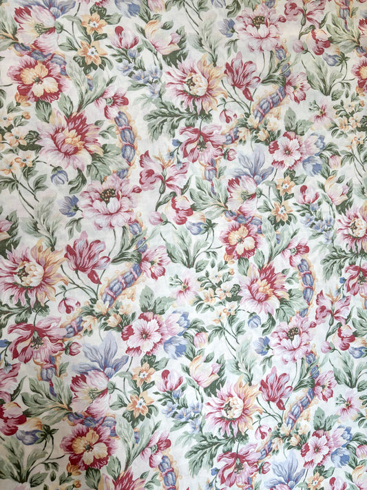 Autumn floral