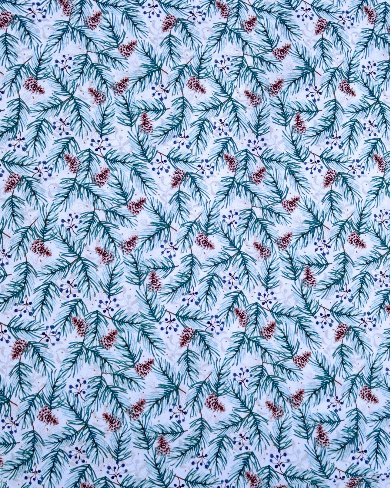 Pinecones (available September 6th)