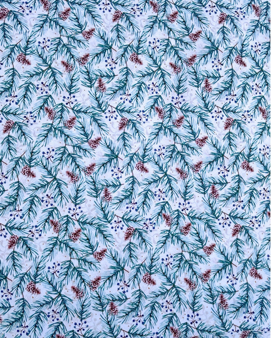 Pinecones (available September 6th)