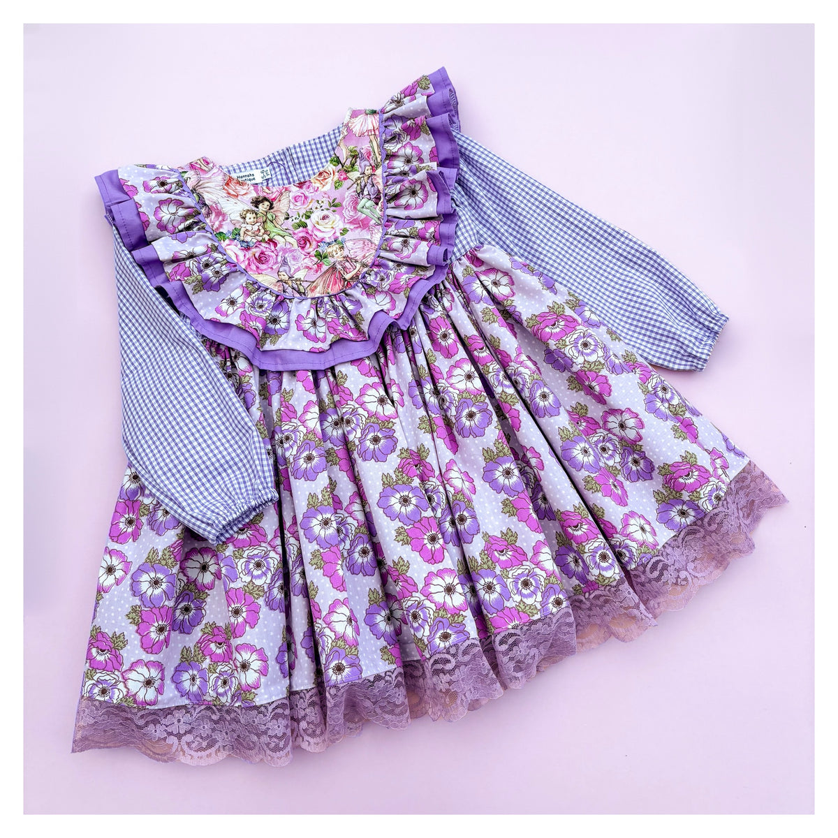 WILLOW Dress