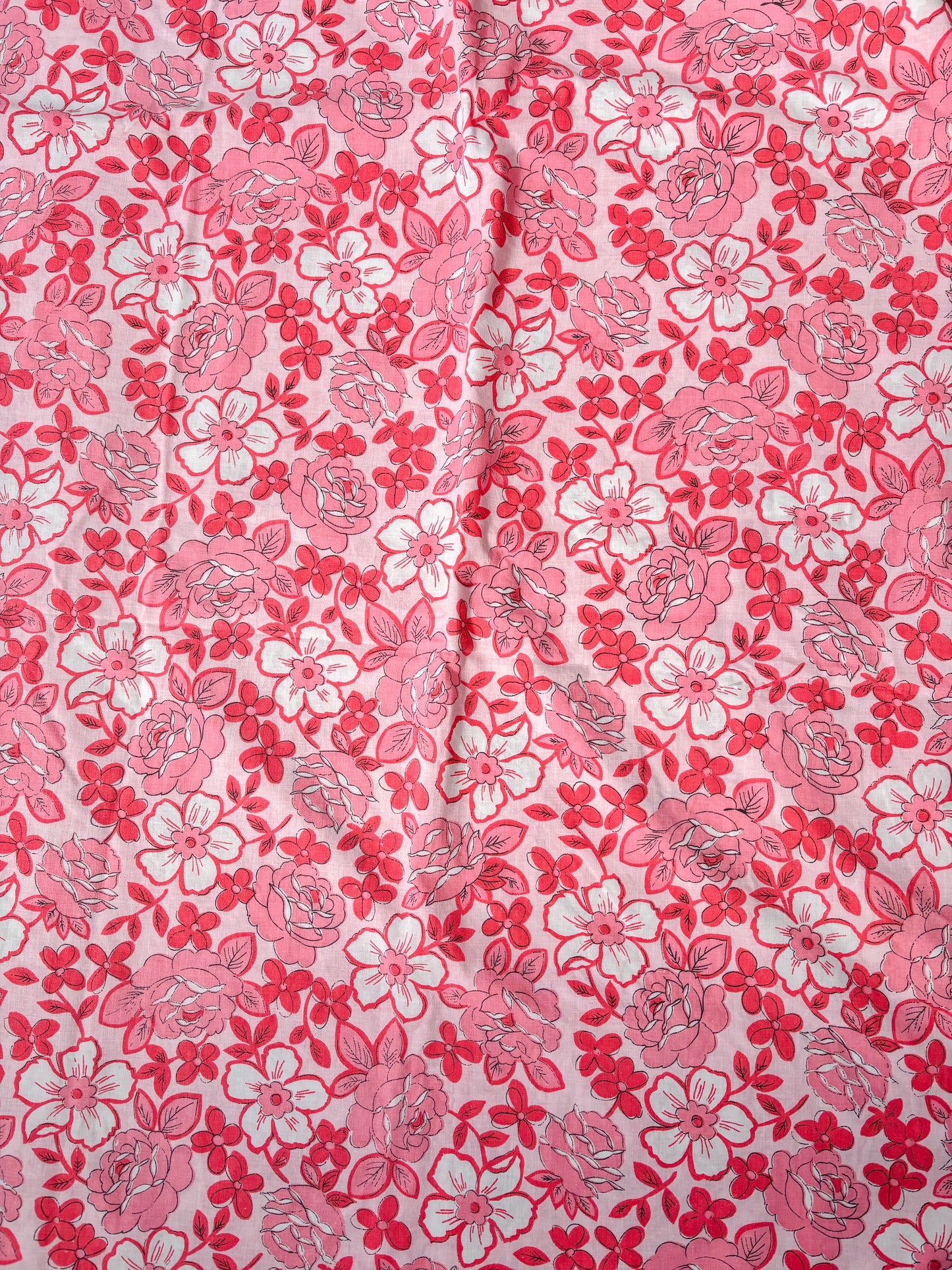 Pink retro
