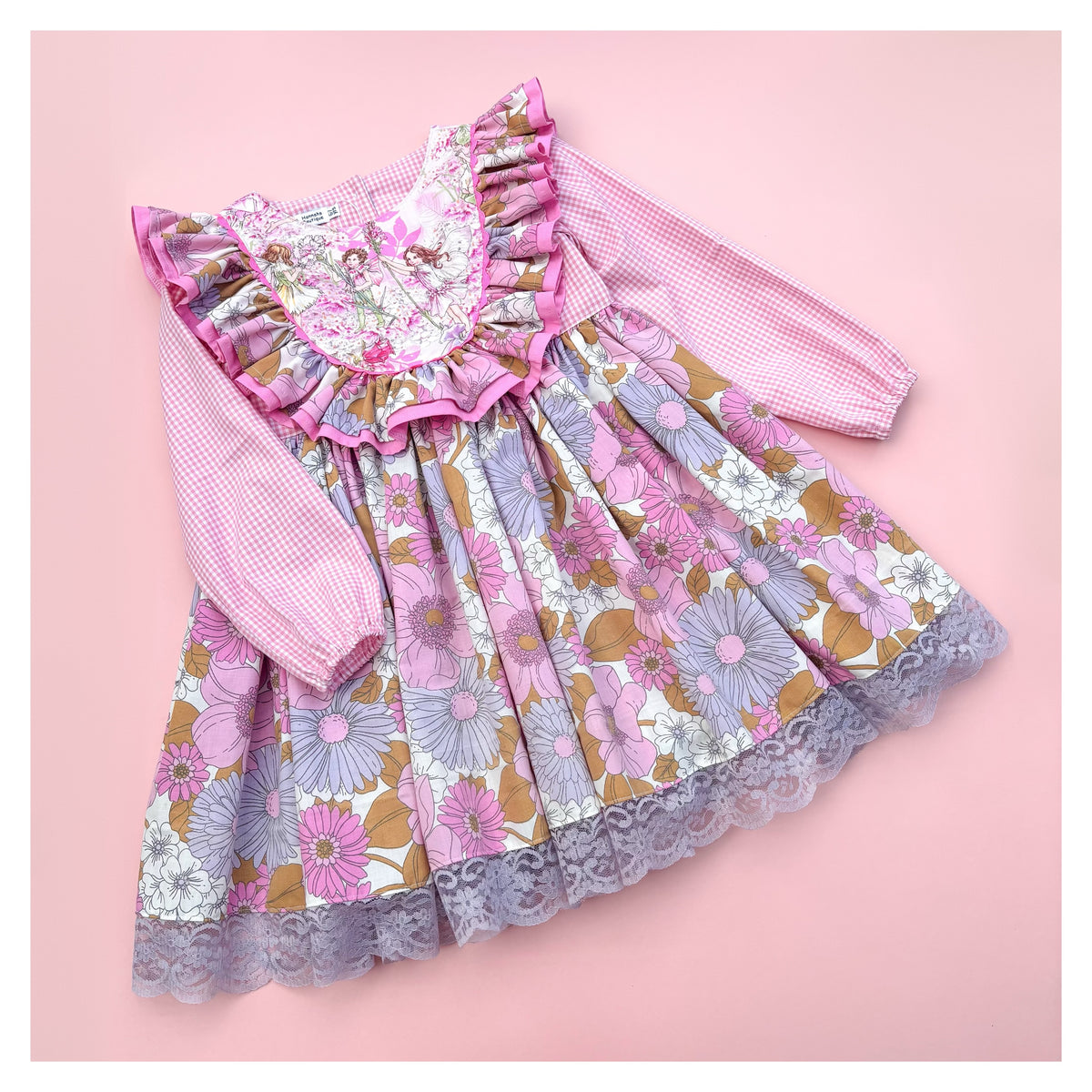 WILLOW Dress