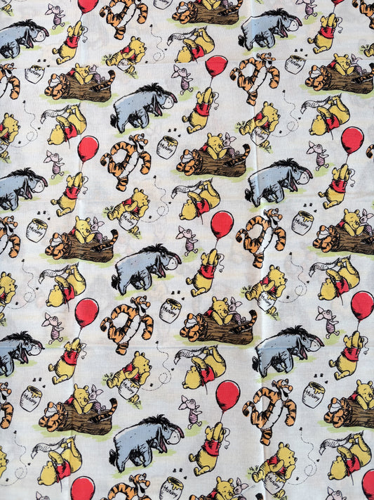 Character clash add-on