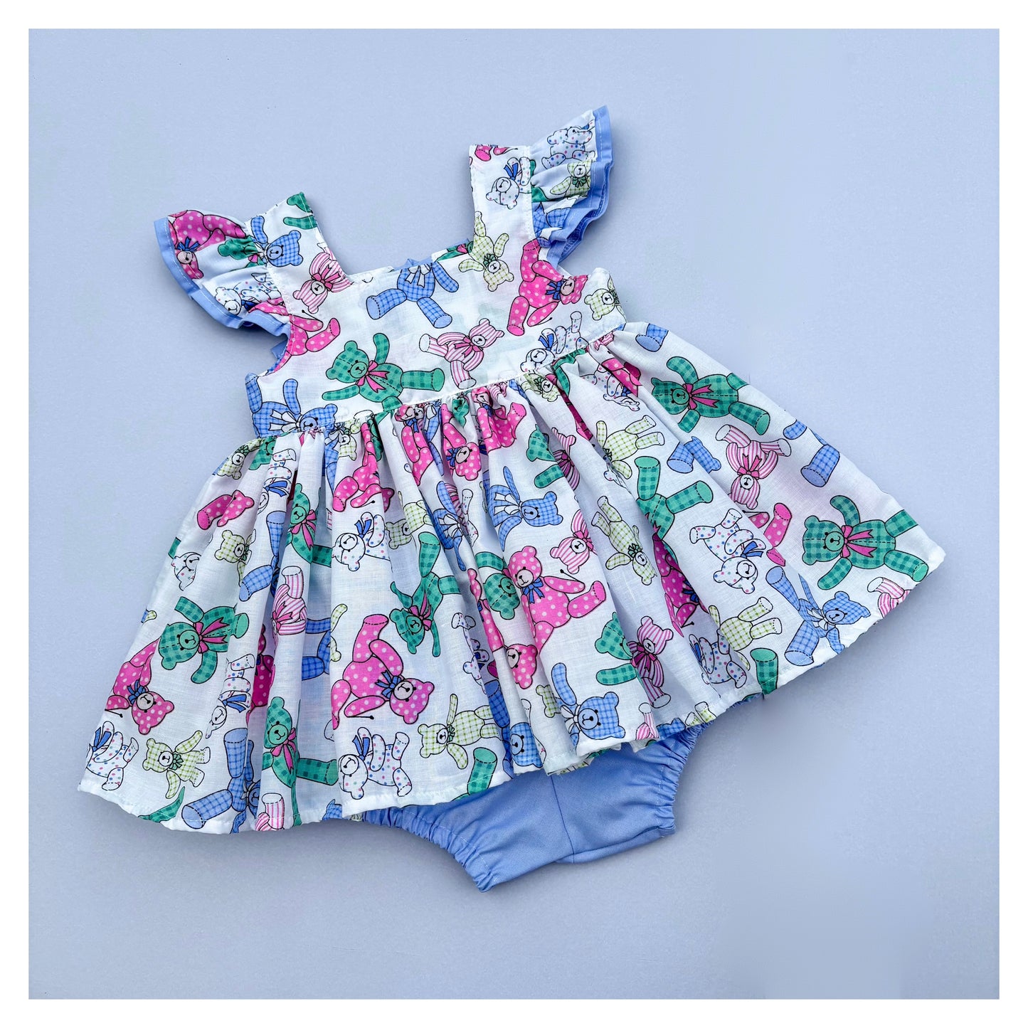 MAGNOLIA Two Piece