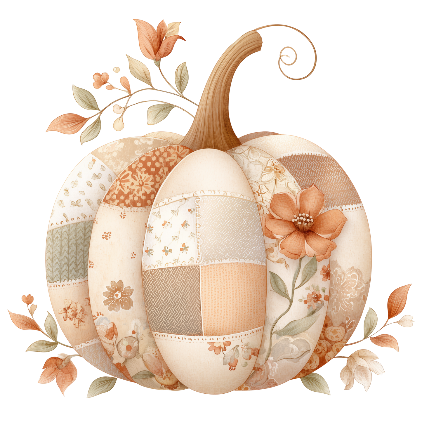 Pumpkins (6 options)