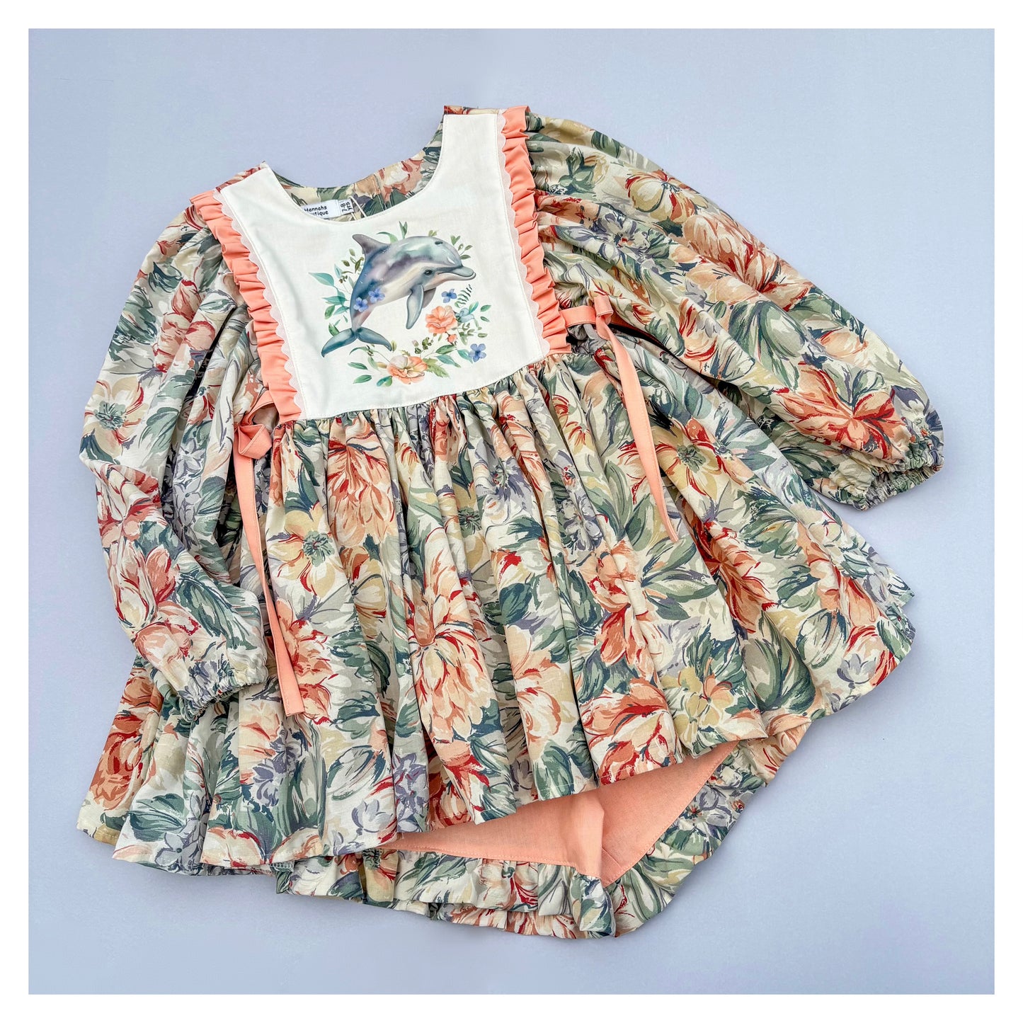 DAISY Two Piece