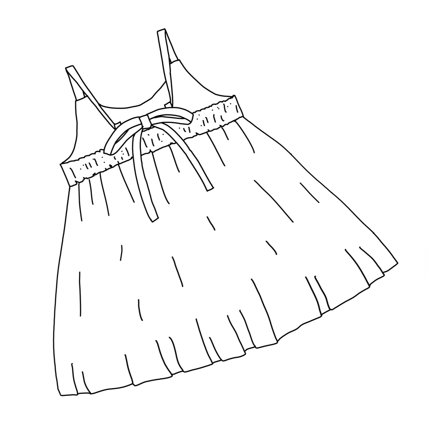 HONEY Dress
