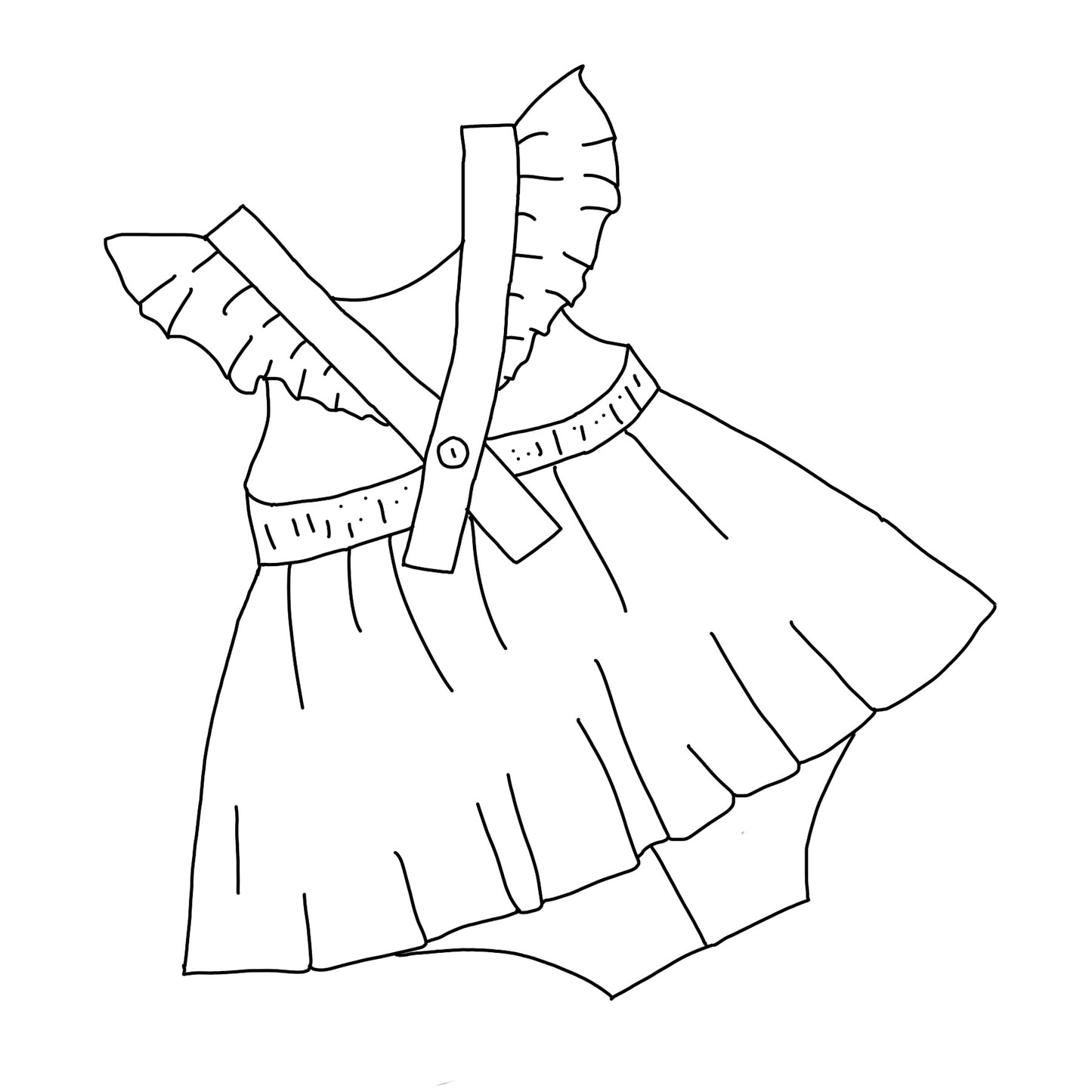 JADE Two Piece
