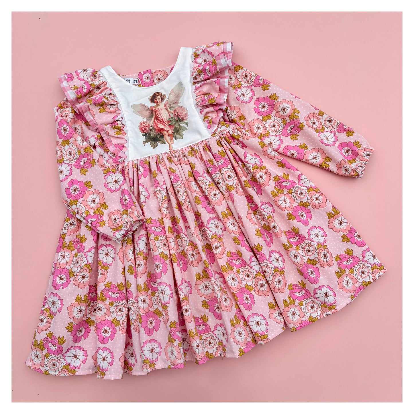 ROSA Dress