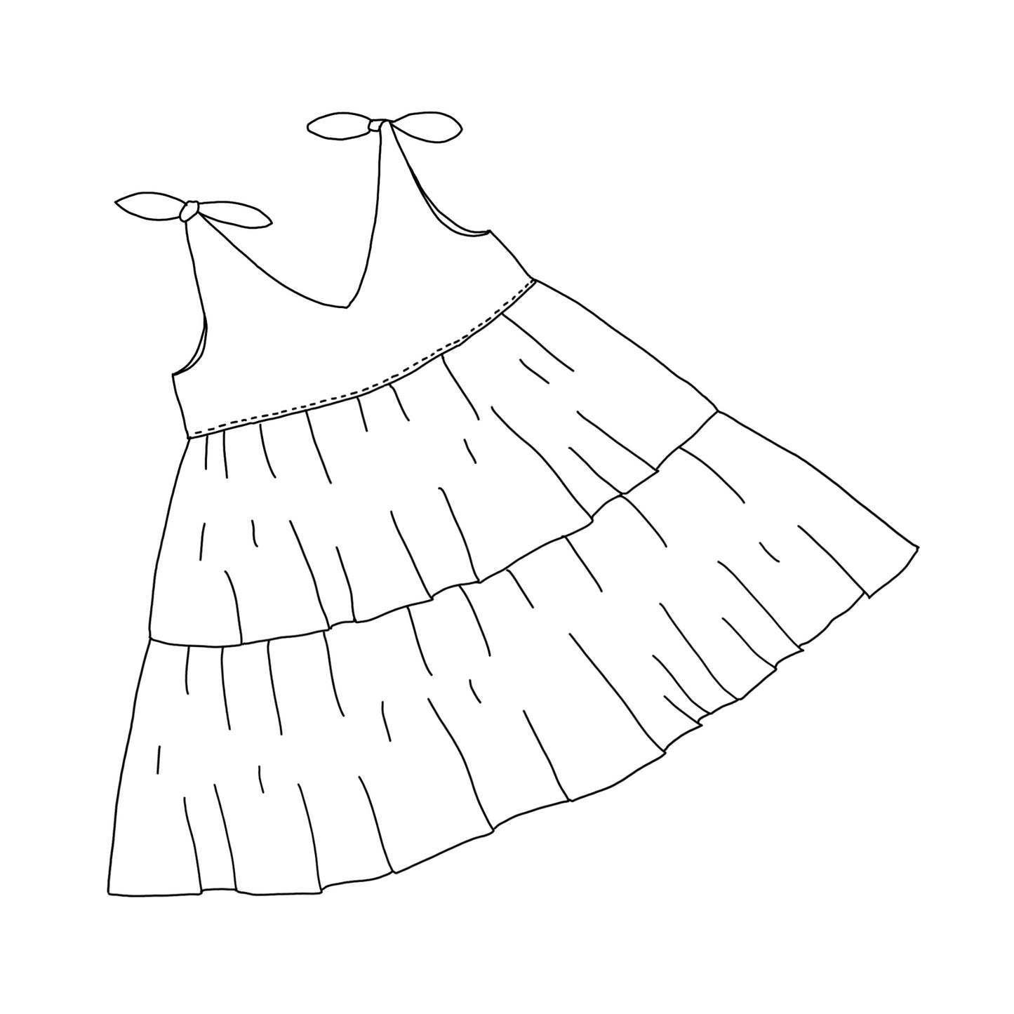 SAILOR Dress