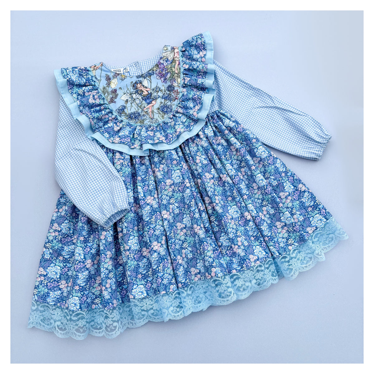 WILLOW Dress