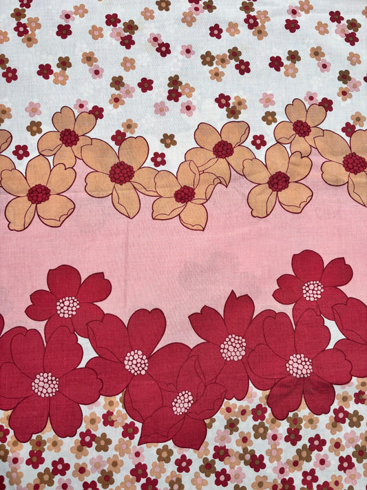Dorma pink retro (dresses/two pieces only)