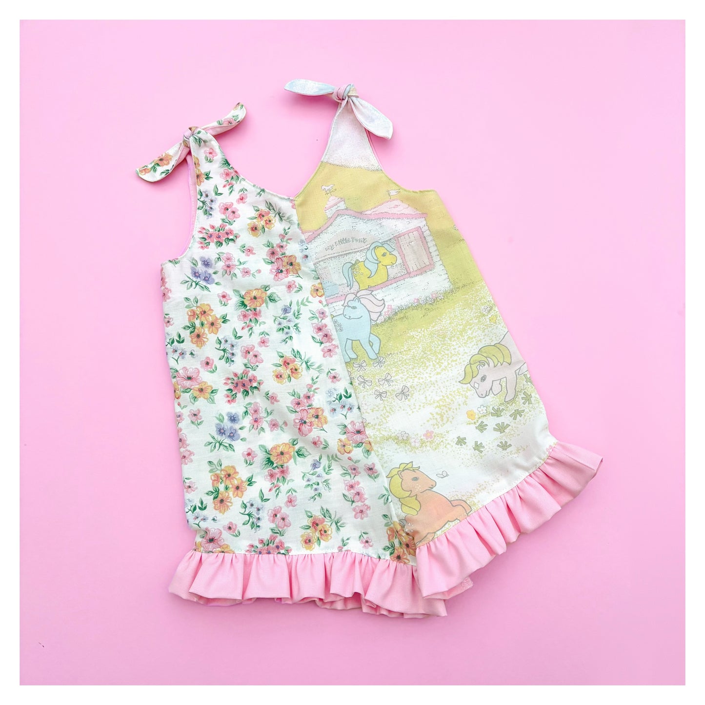 JUNIPER Shortsuit