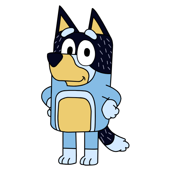 Characters 5 (8 options)