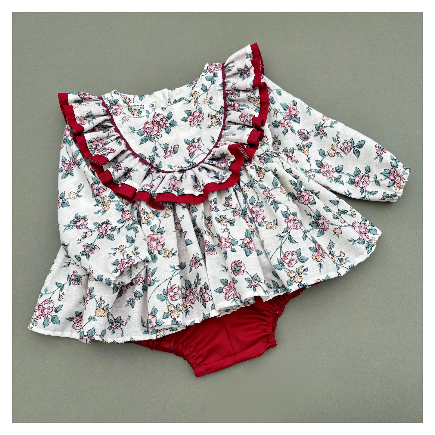 WILLOW Two Piece