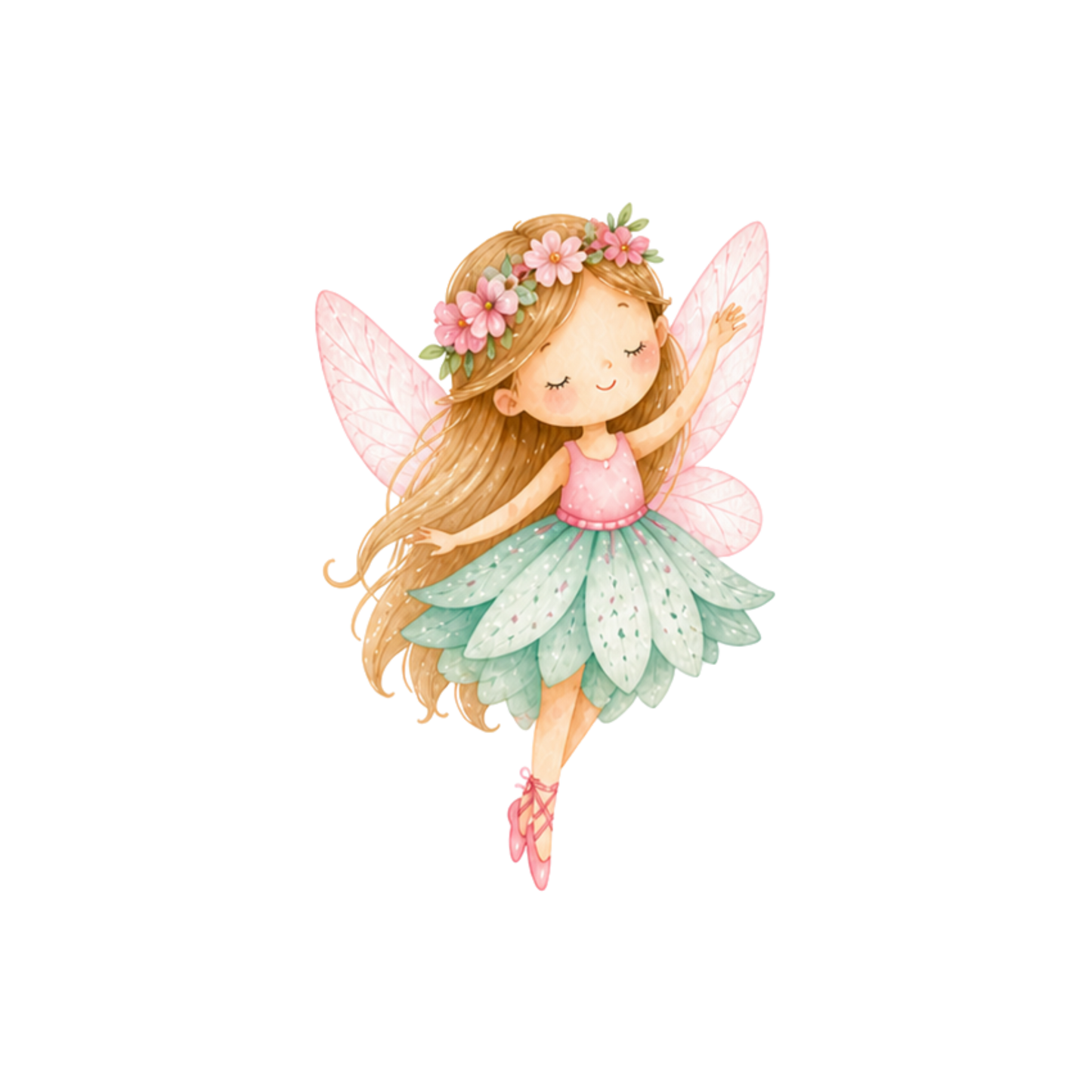 Fairies (12 options)