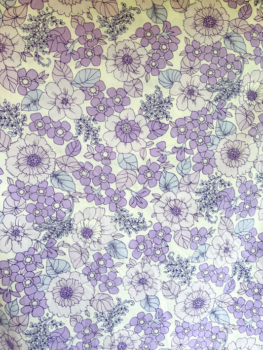 Lilac retro (up to 5-6 years only)