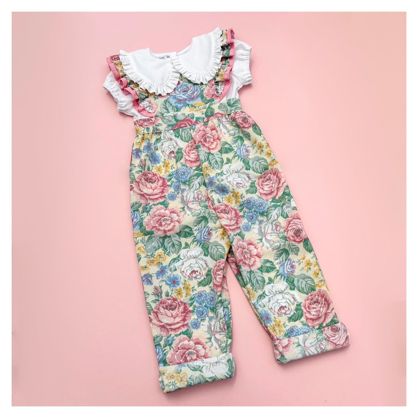 ASPEN Romper/Jumpsuit