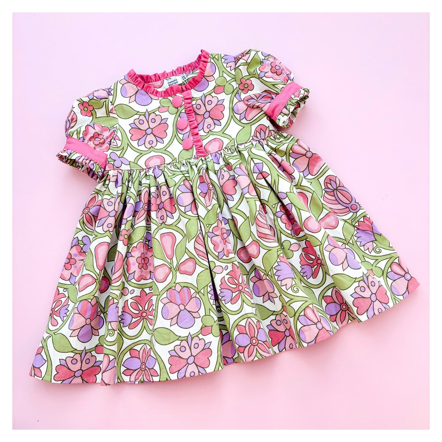 ASTER Dress