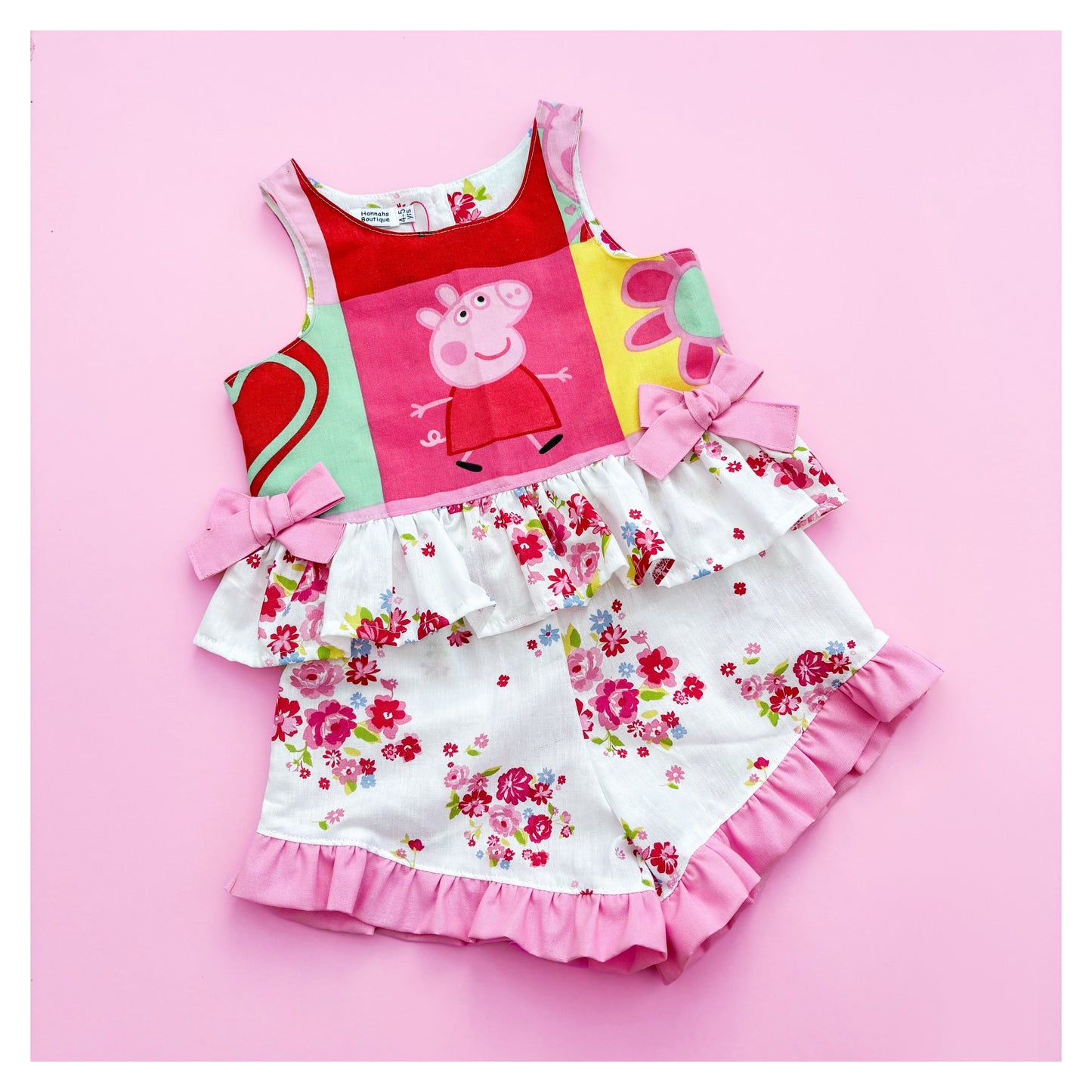MARLOWE Two/Three Piece