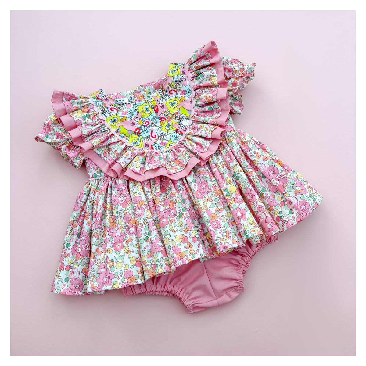 WILLOW Two Piece