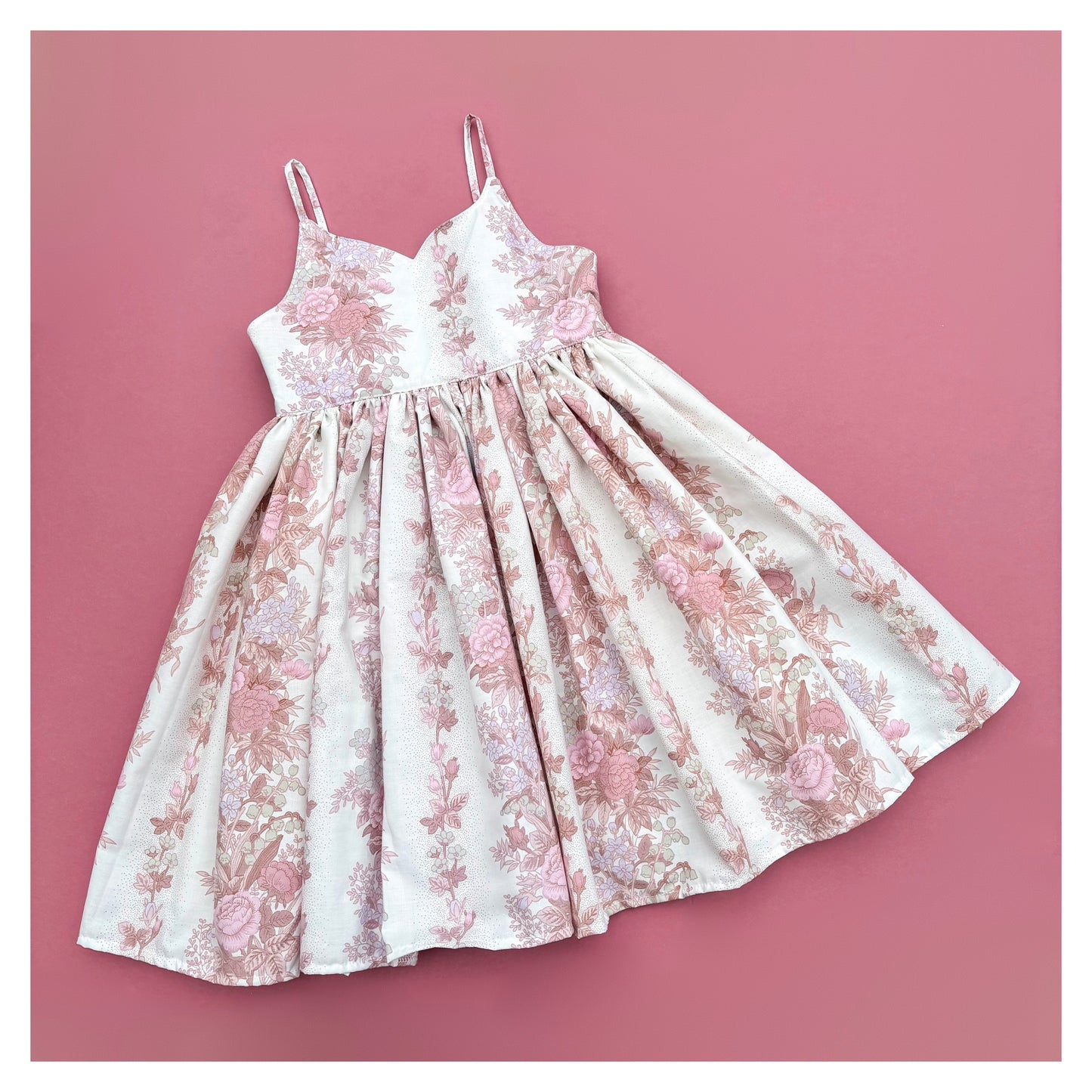 BUTTERCUP Dress