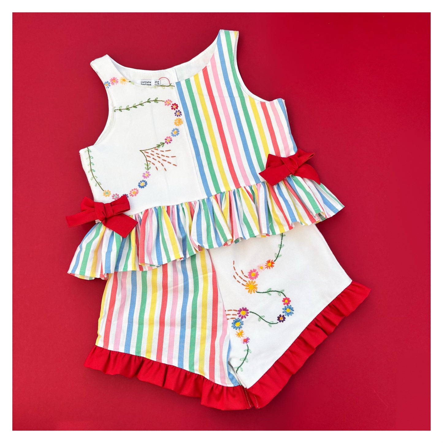 MARLOWE Two/Three Piece