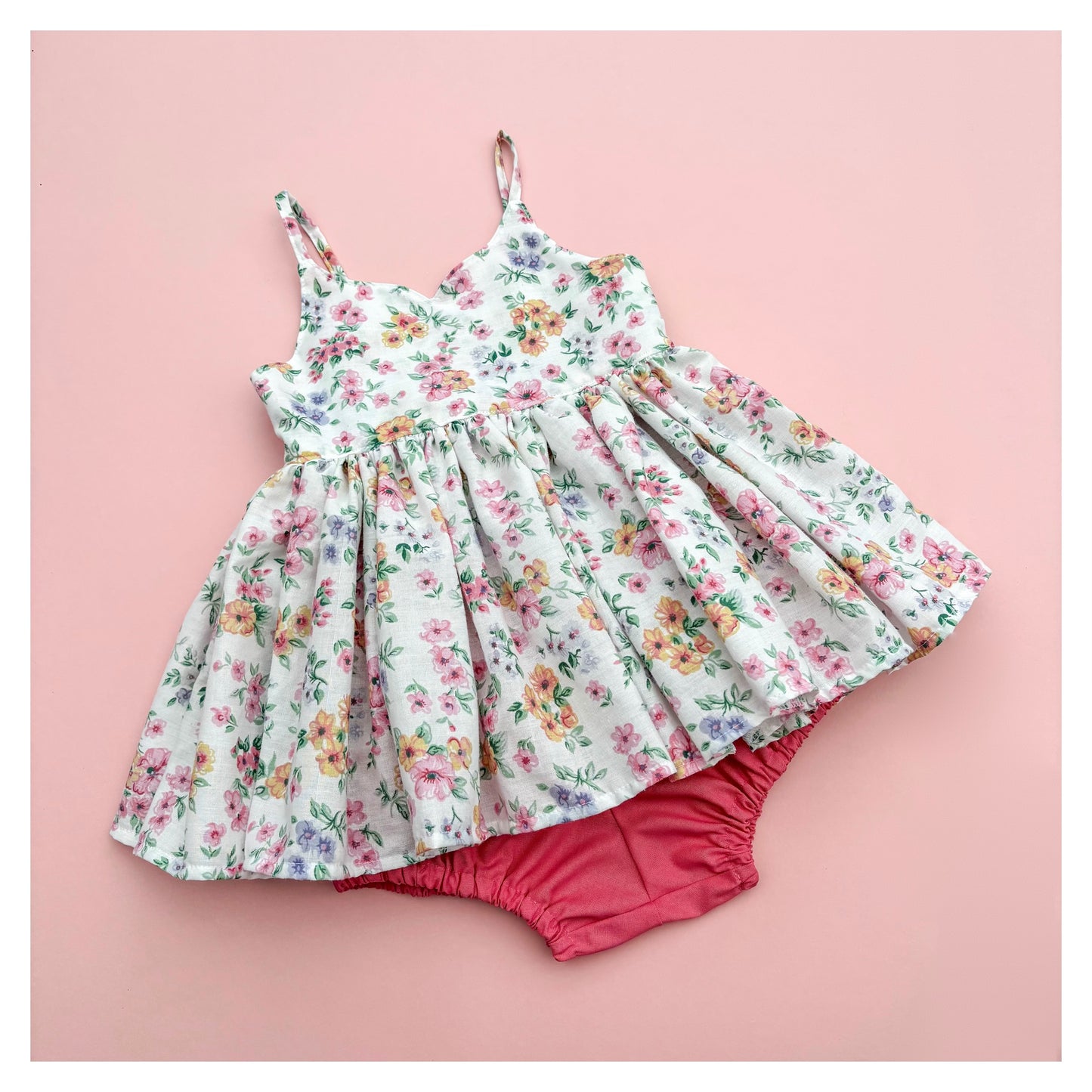 BUTTERCUP Two Piece