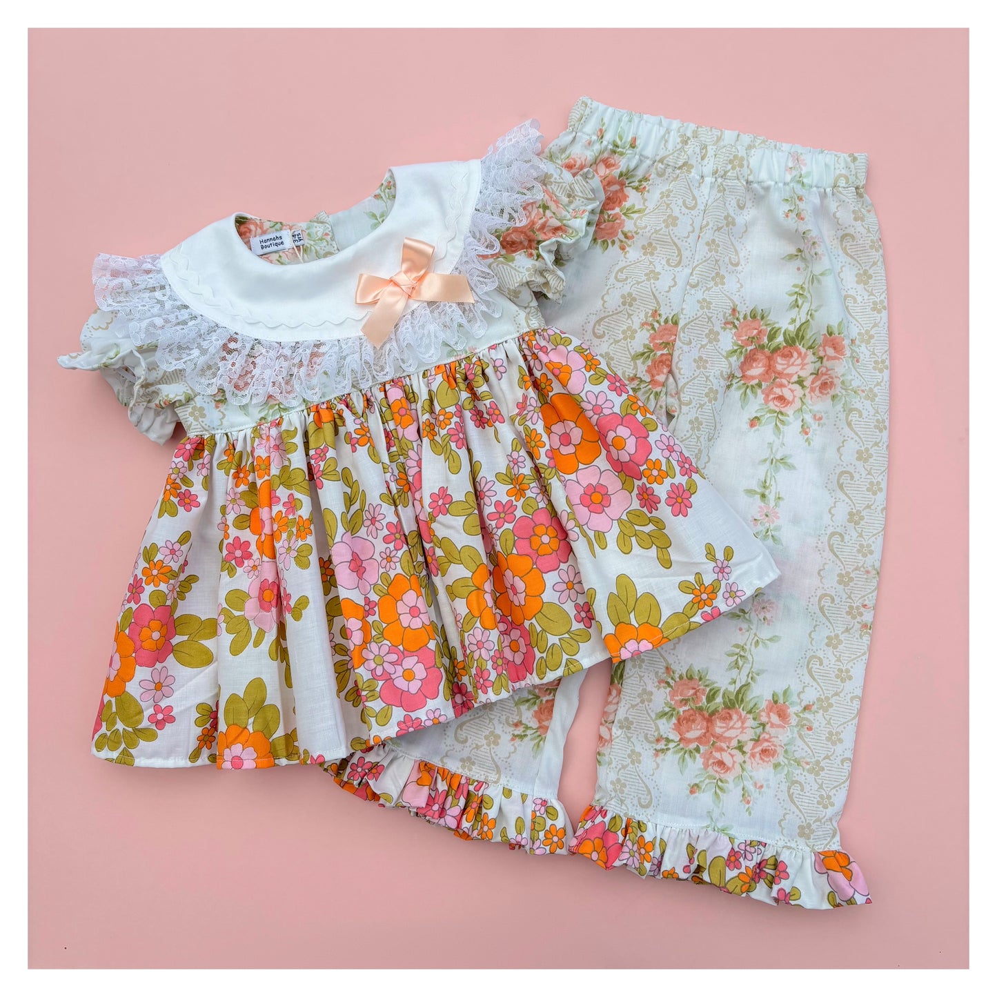 HAZEL Two Piece