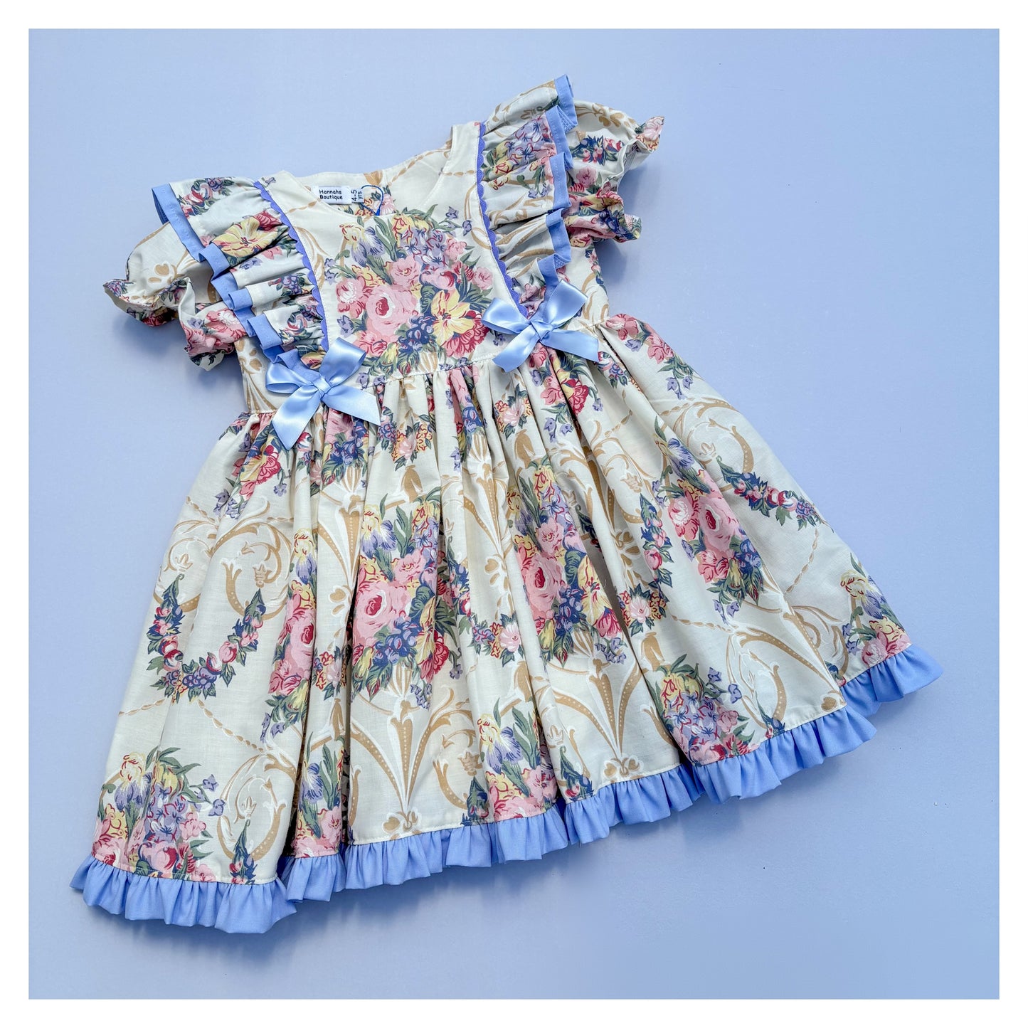 ROSA Dress