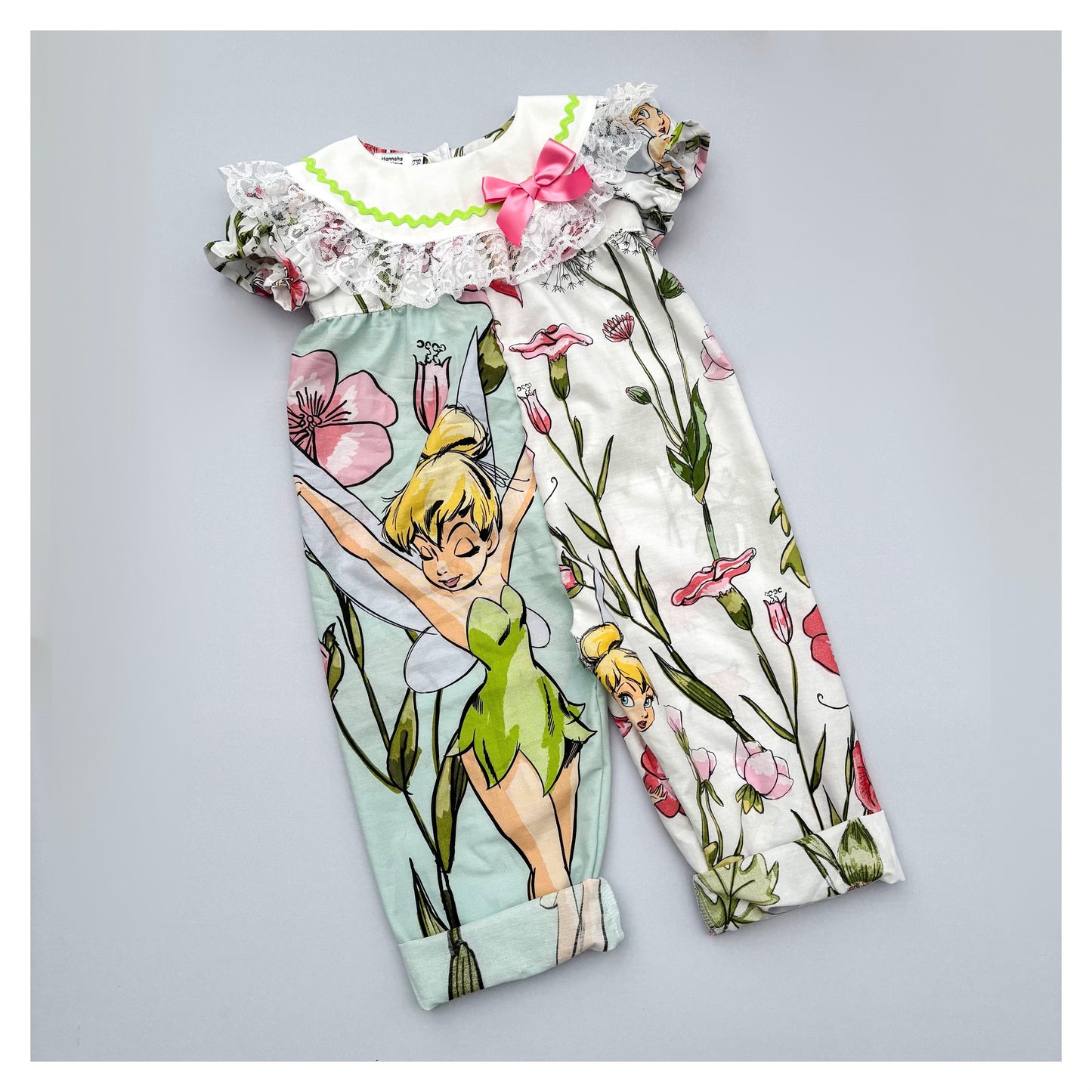 HAZEL Romper/Jumpsuit