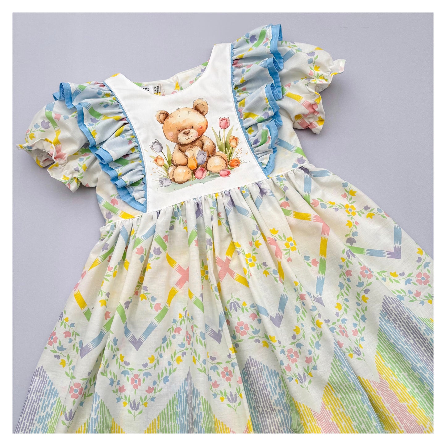 ROSA Dress