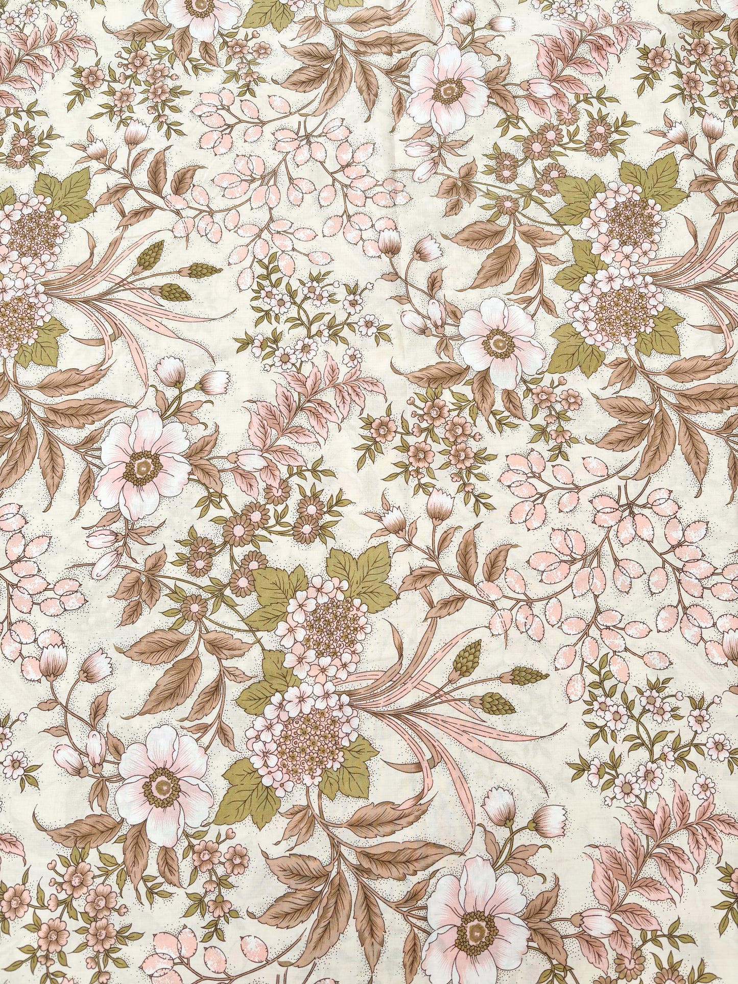 Horrockses floral