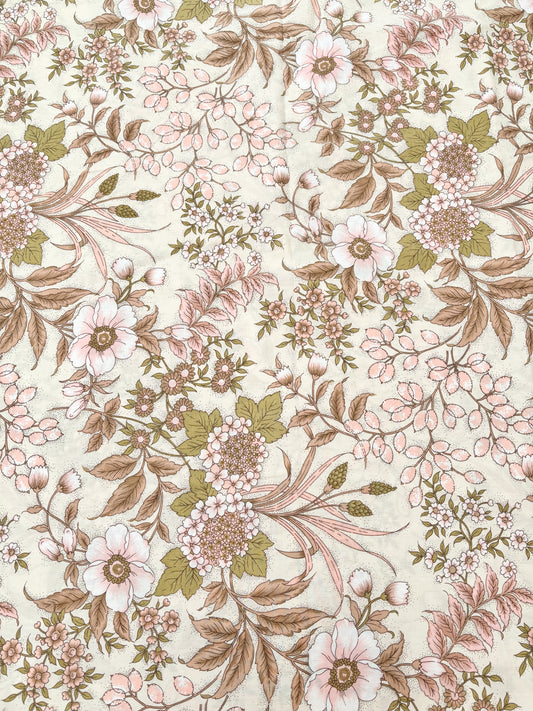 Horrockses floral
