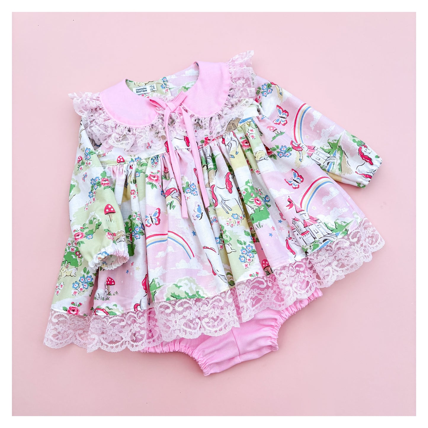 PEONY Two Piece