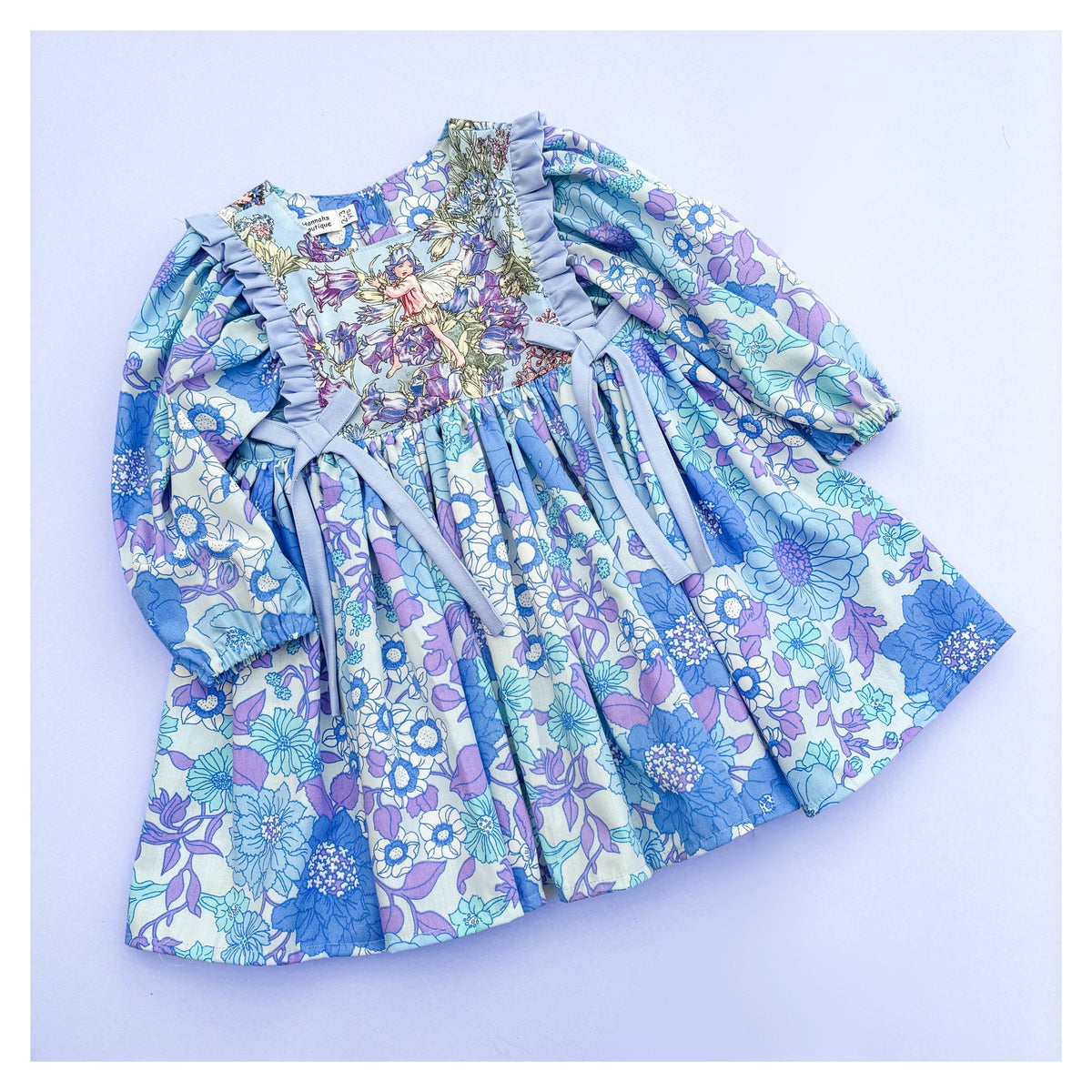 DAISY Dress