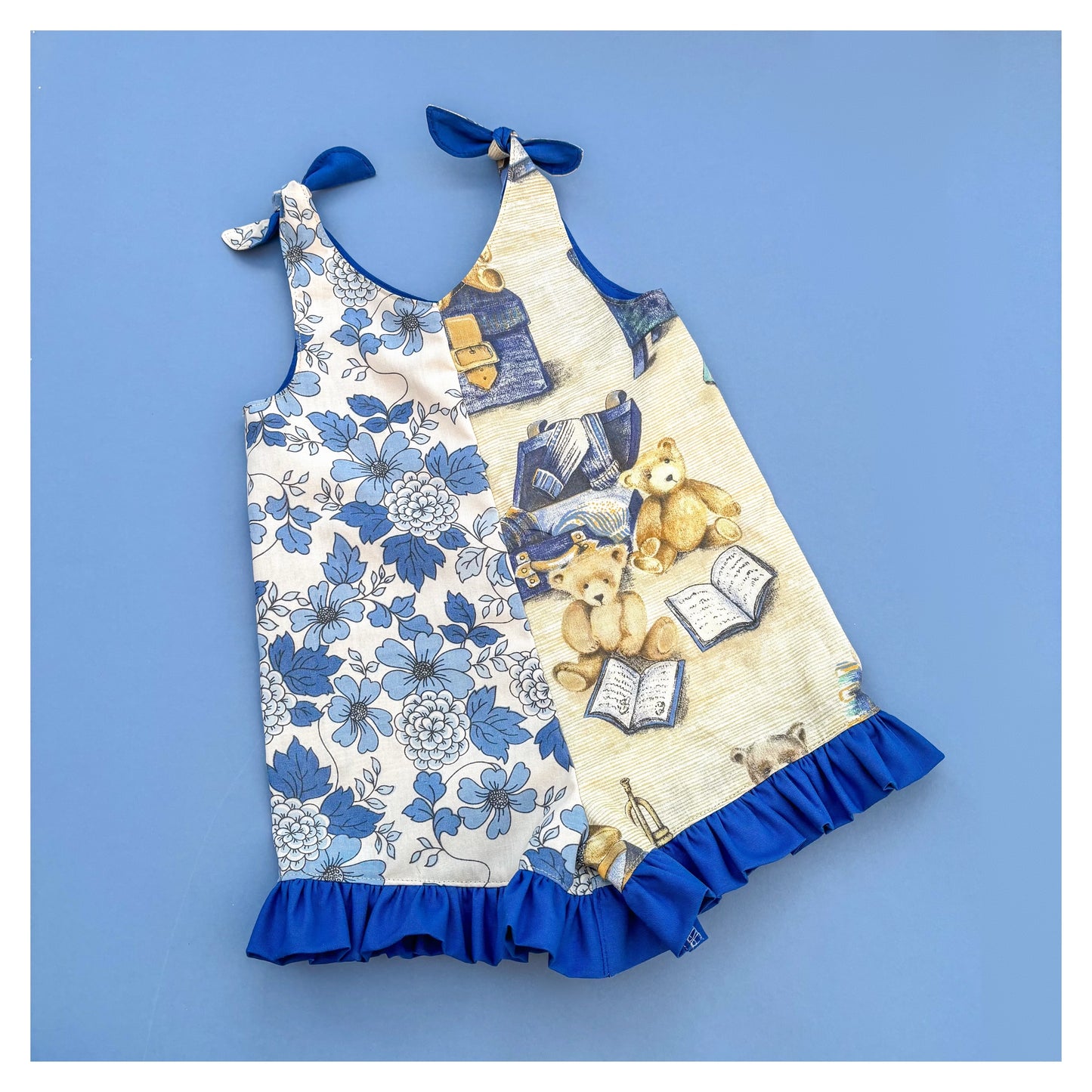 JUNIPER Shortsuit