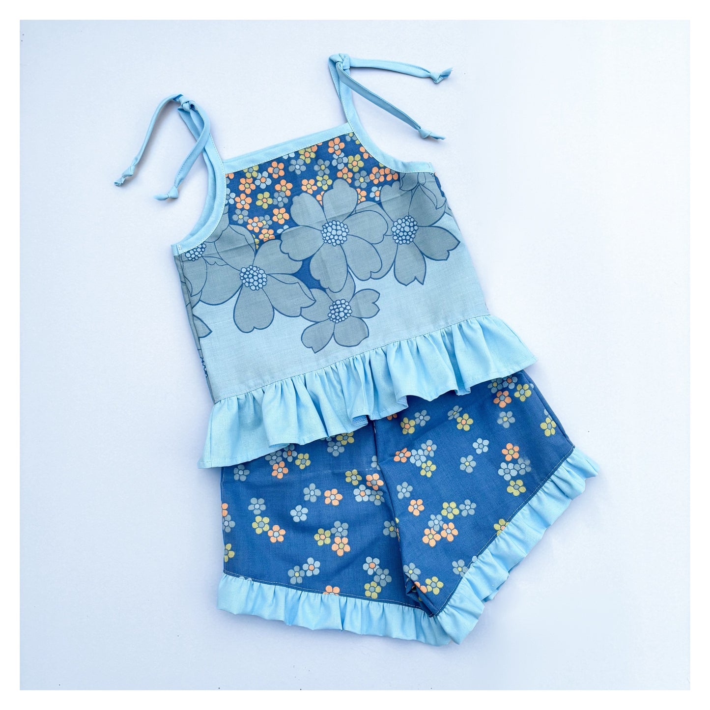 BRIAR Two Piece