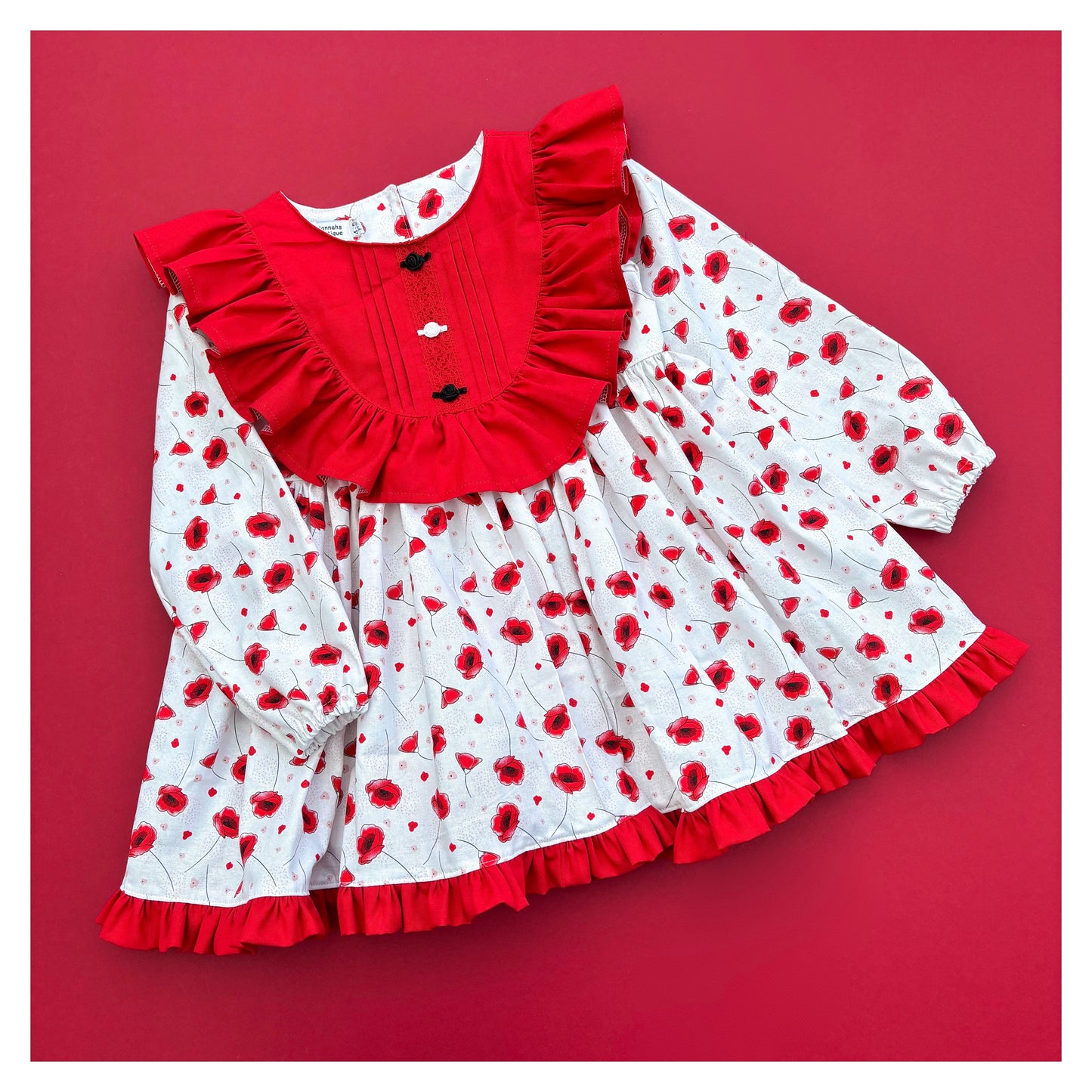 WILLOW Dress